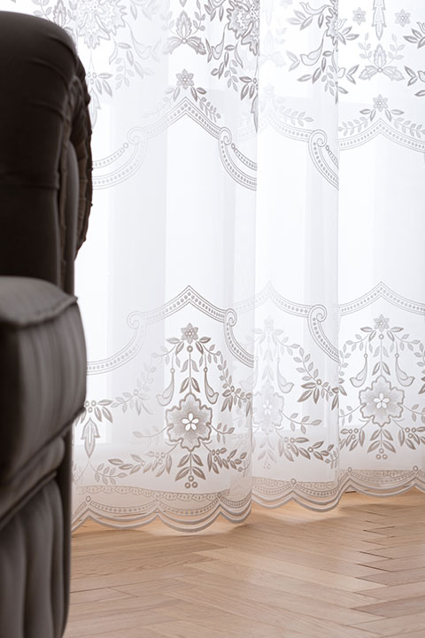 Contemporary Luxury  Contemporary luxury curtains